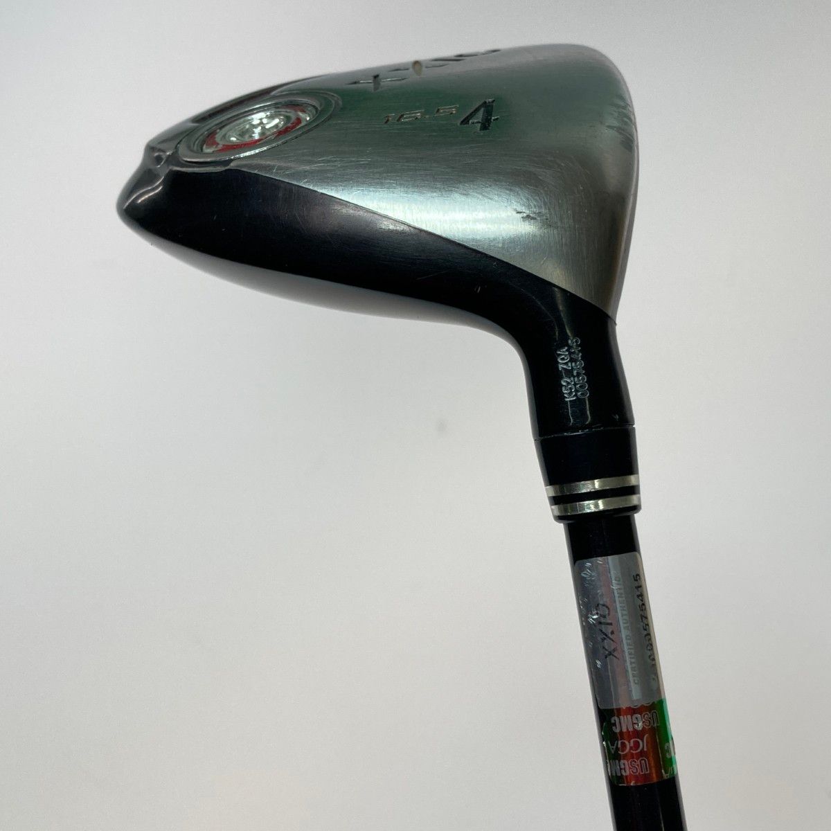 ◎◎DUNLOP ダンロップ XXIO9 ゼクシオ9 4FW 16.5° フェアウェイウッド