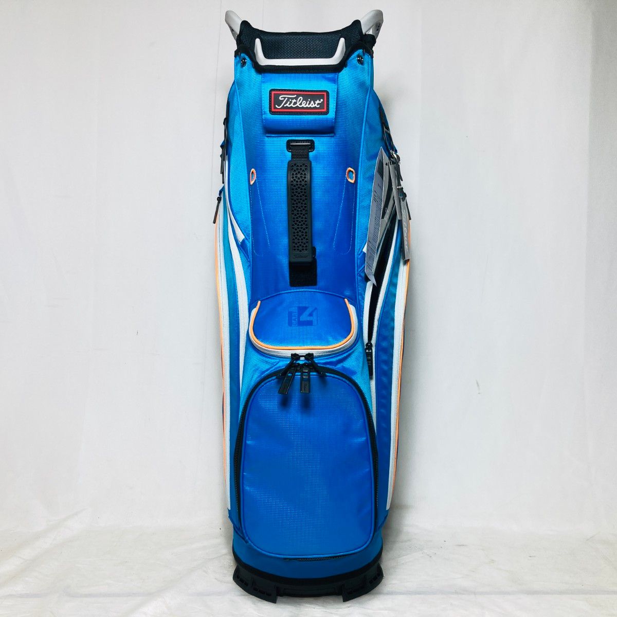 ◎◎Titleist タイトリスト キャディバッグ 10型 14分割 2.8kg TB22CT6