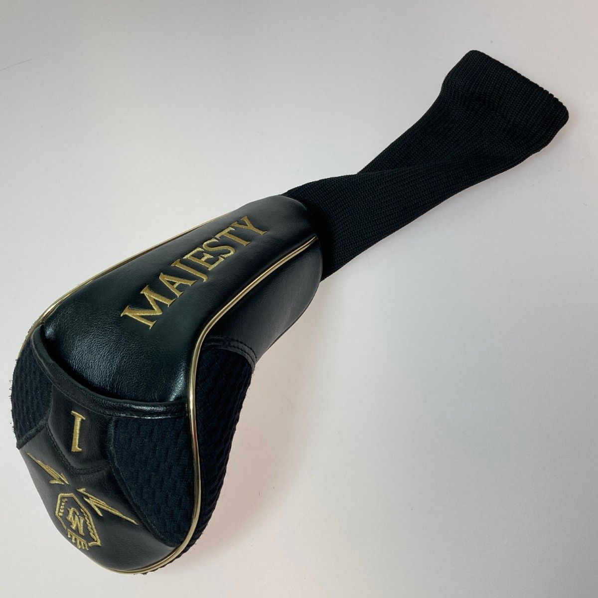 ◎◎maruman マルマン MAJESTY マジェスティ ロイヤル 1W 10.5