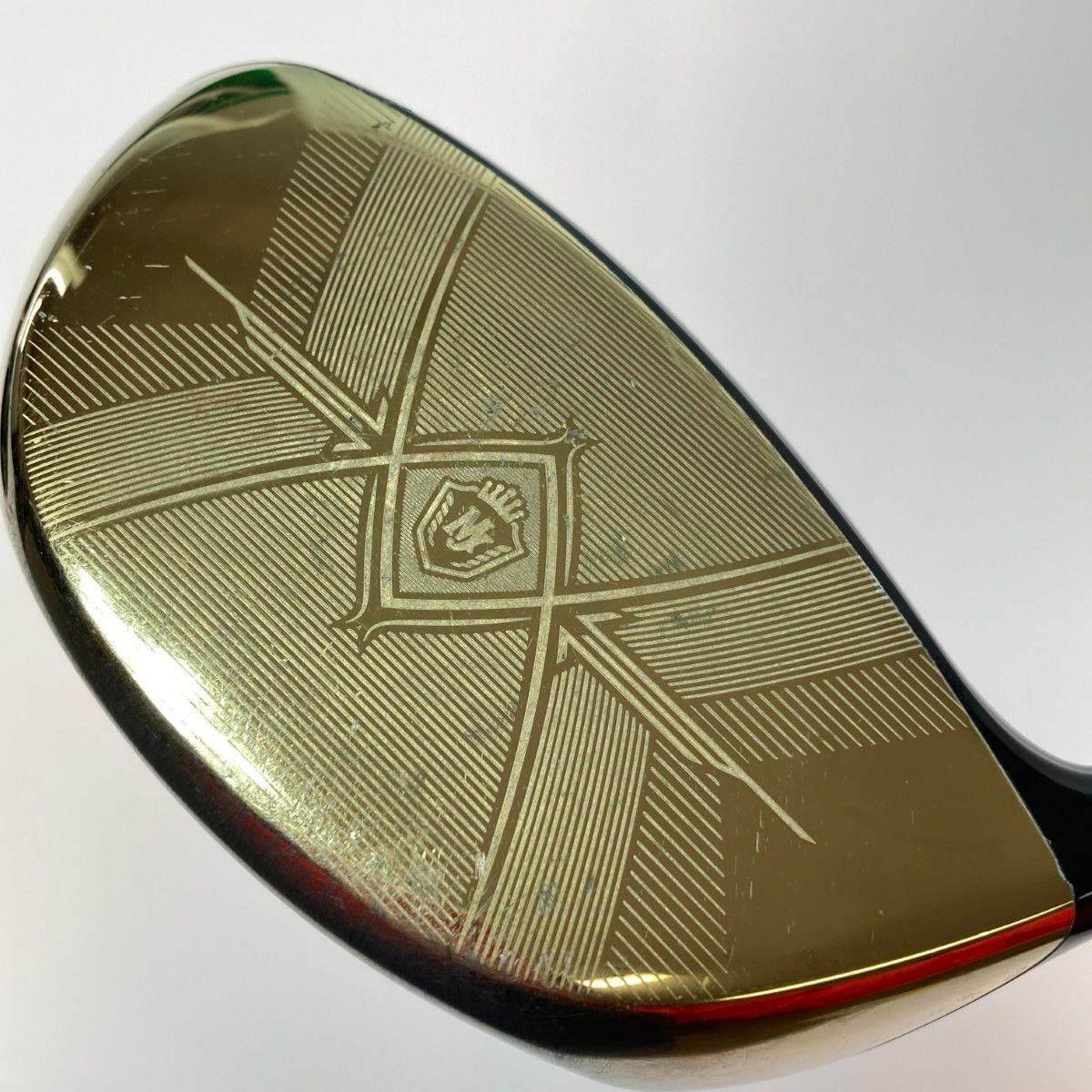 ◎◎maruman マルマン MAJESTY マジェスティ ロイヤル 1W 10.5