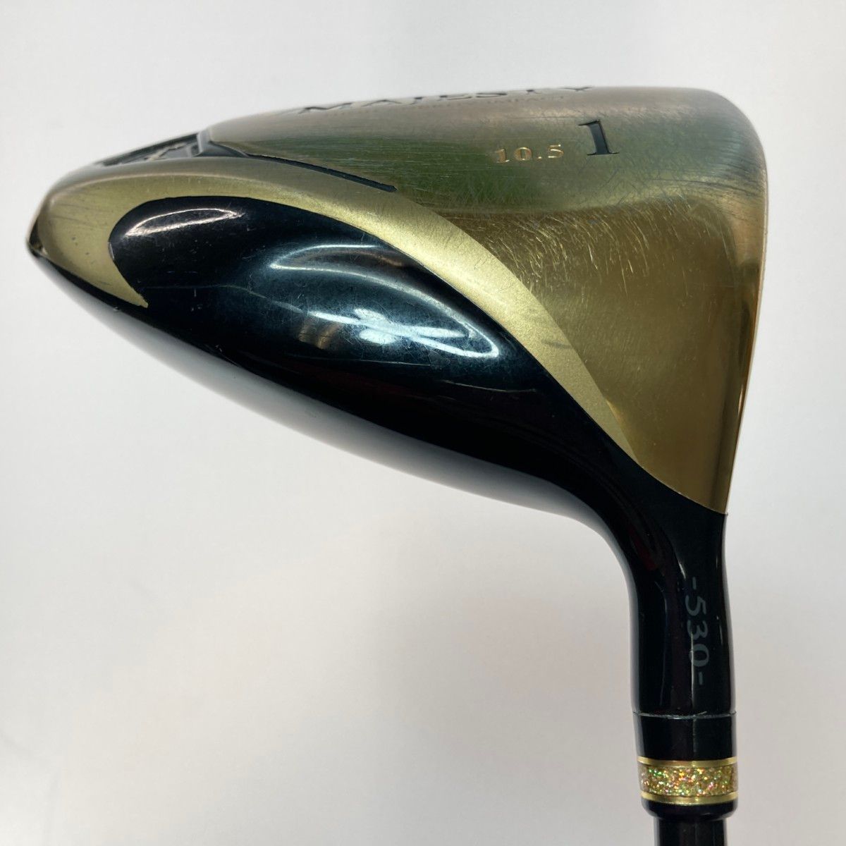 ◎◎maruman マルマン MAJESTY マジェスティ ロイヤル 1W 10.5