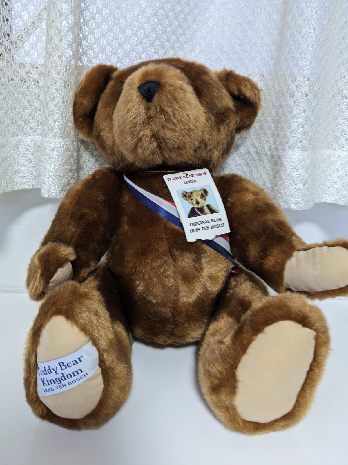 ☆レアハウステンボス大タグあり - メルカリ