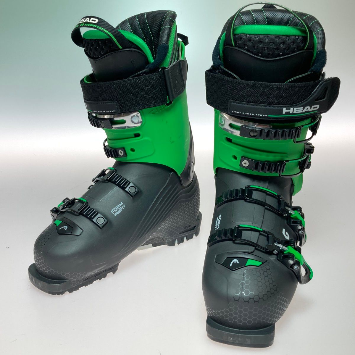 HEAD ヘッド スキーブーツ NEXO LYT 120 25 0 5 cm ソールサイズ293 mm