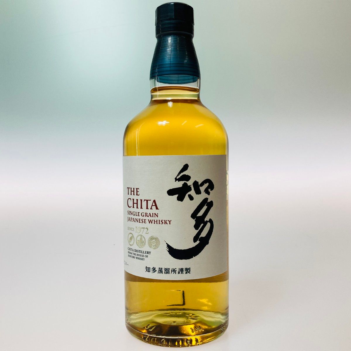 ◎◎【北海道内限定発送】SUNTORY サントリー 知多 THE CHITA