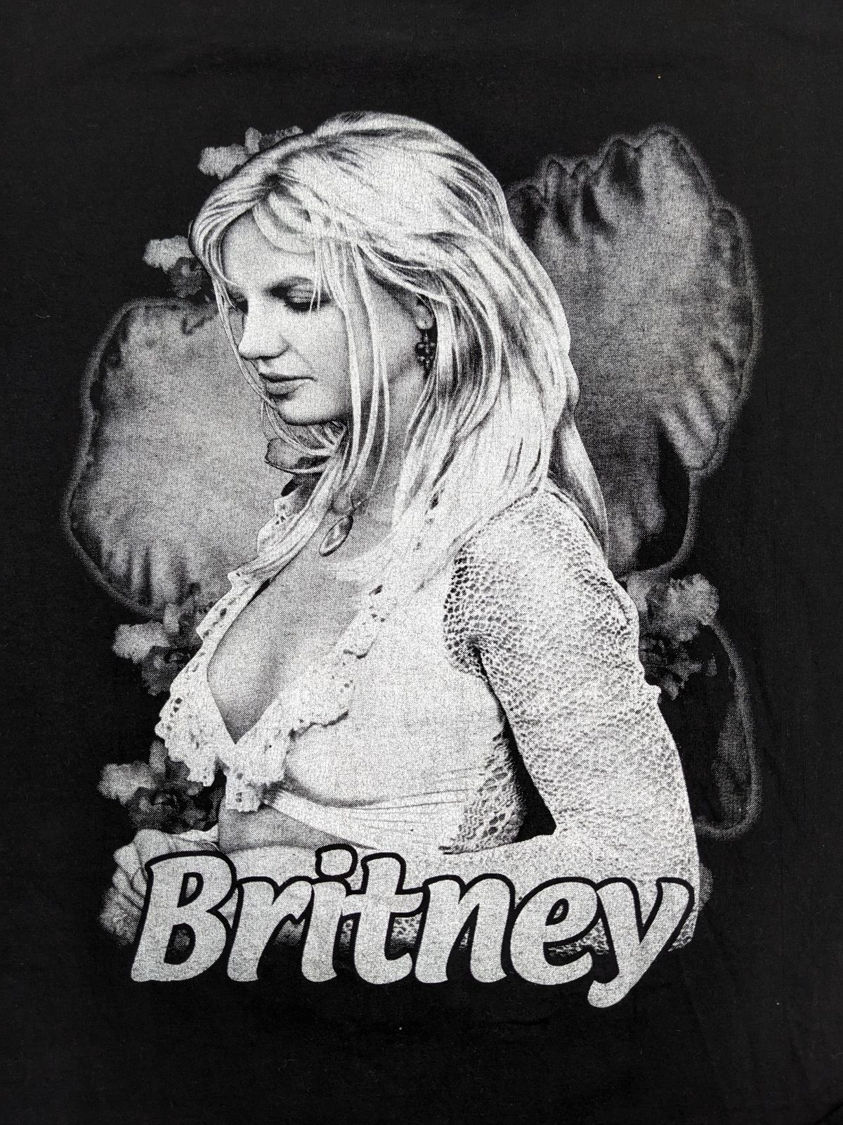 激レア 00s ブリトニースピアーズ ヴィンテージ ラグマット 希少品▲ 激レア 00s ブリトニースピアーズ ヴィンテージ ラグマット 希少品