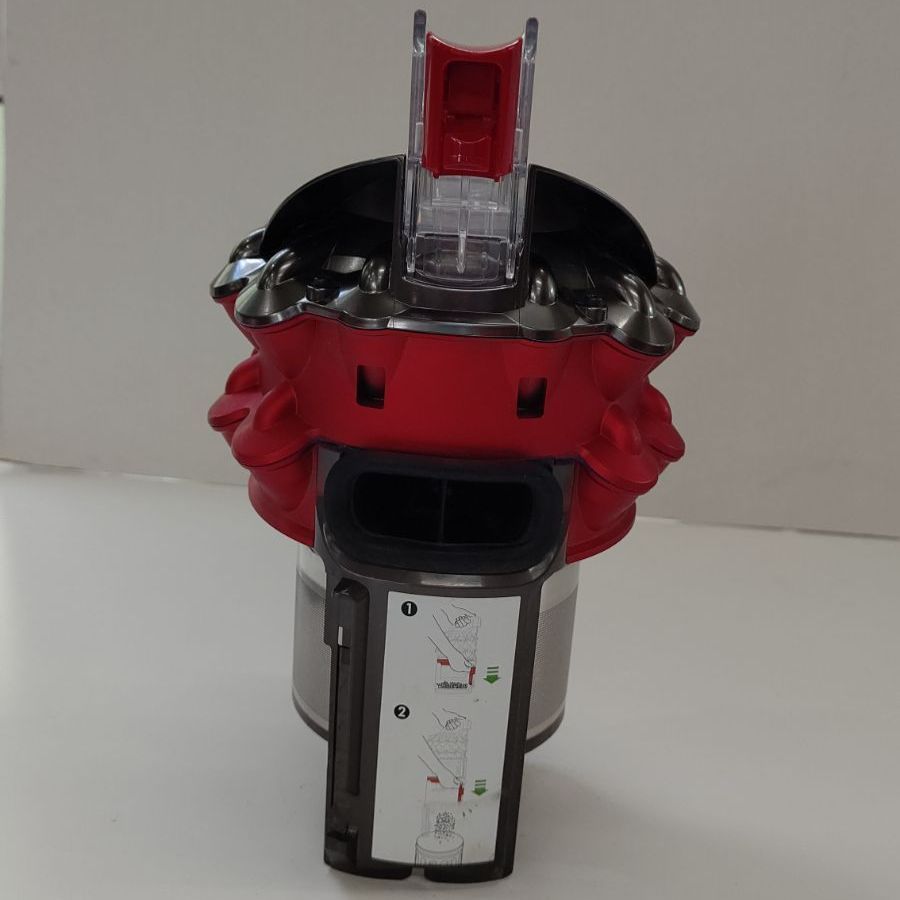 ダイソン 電気掃除機 キャニスター掃除 デジタルモーター V4 CY29