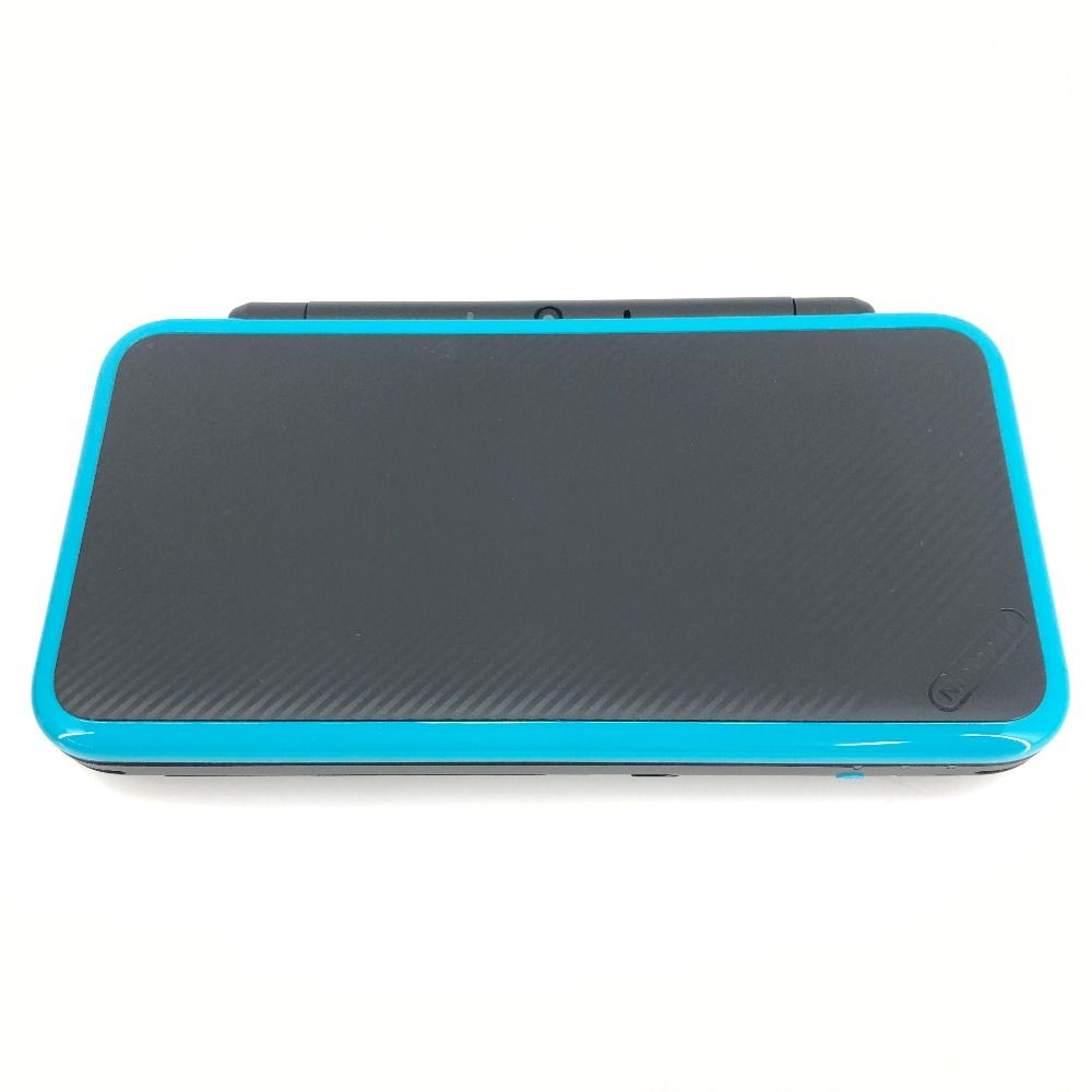 05w16896T 【2DSLL】new NINTENDO 2DSLL 本体 箱あり ブラック
