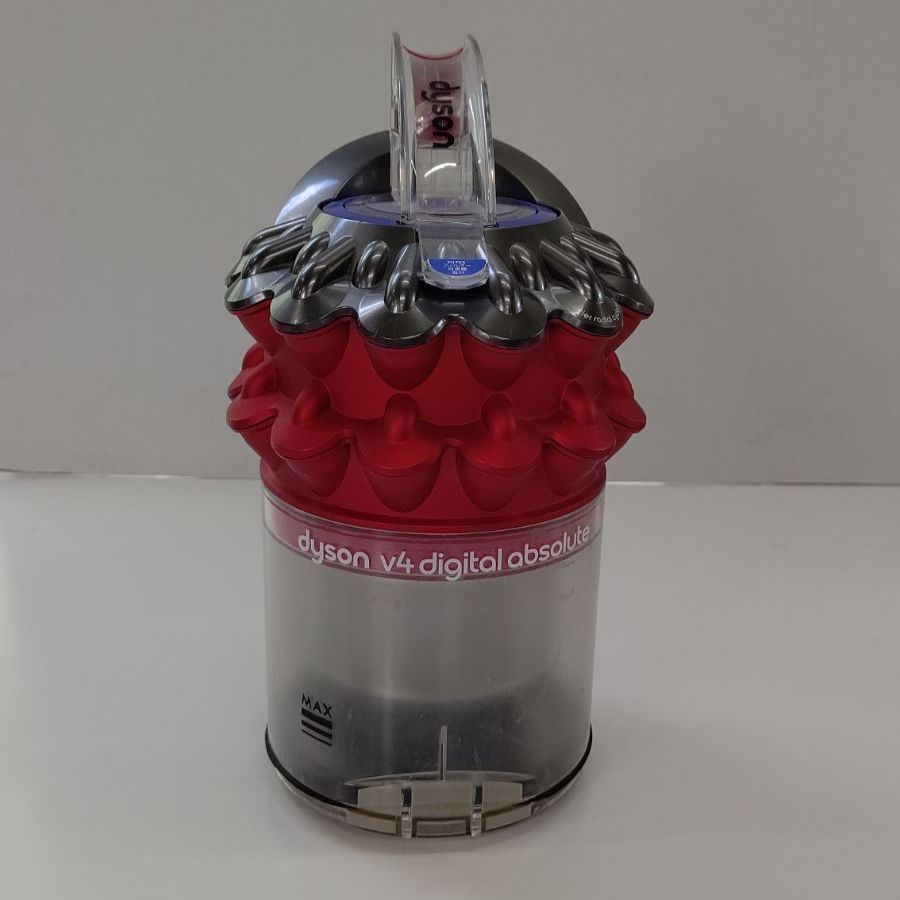ダイソン 電気掃除機 キャニスター掃除 デジタルモーター V4 CY29