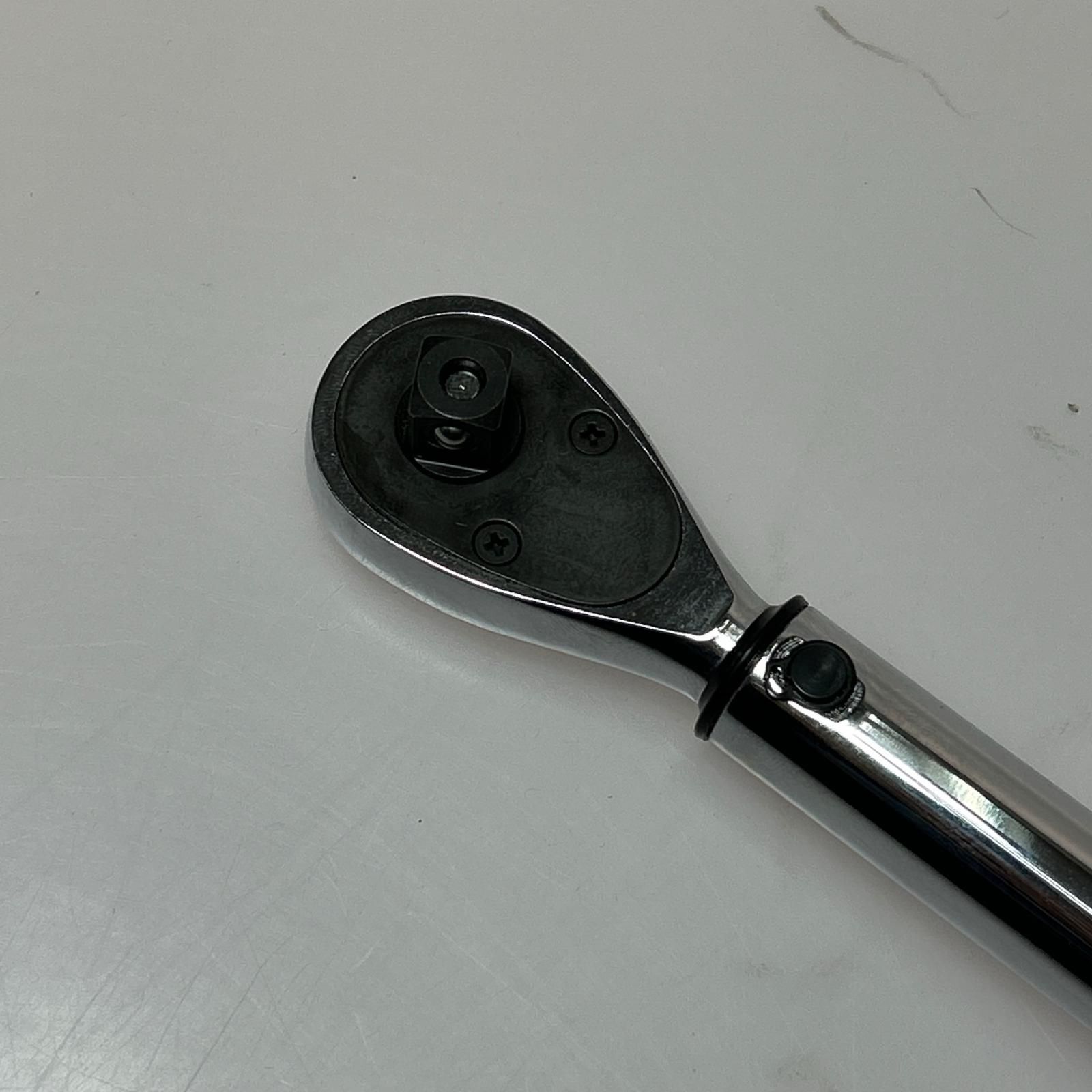  KTC ケーティーシー トルクレンチ GW 050-03 T トルクレンチ スパナ レンチ