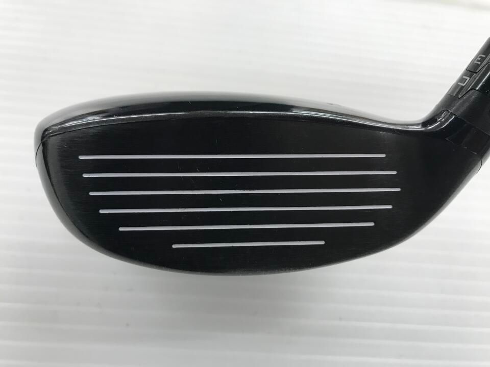 タイトリスト 915H 21度 KUROKAGE 90HY Sフレックス ユーティリティ