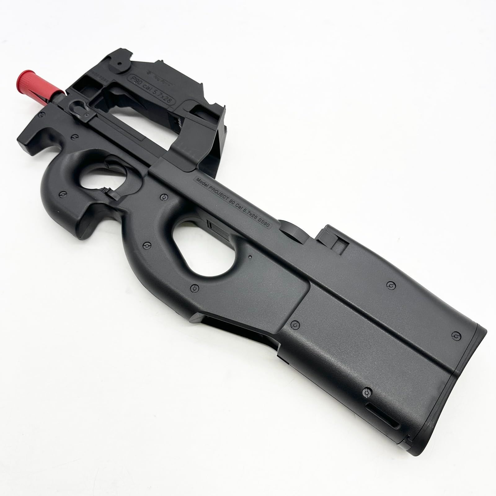 東京マルイ No84 P90 18歳以上スタンダード電動ガン ○1767 - メルカリ