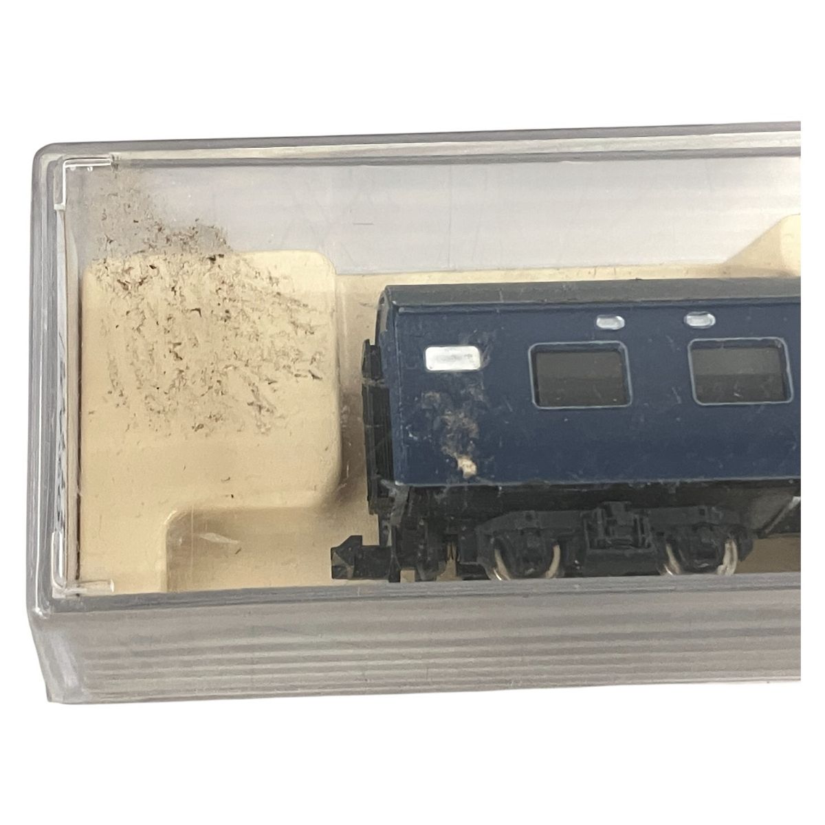 レール 橋脚 客車 など Nゲージ 鉄道模型 おまとめ ジャンク K10678735