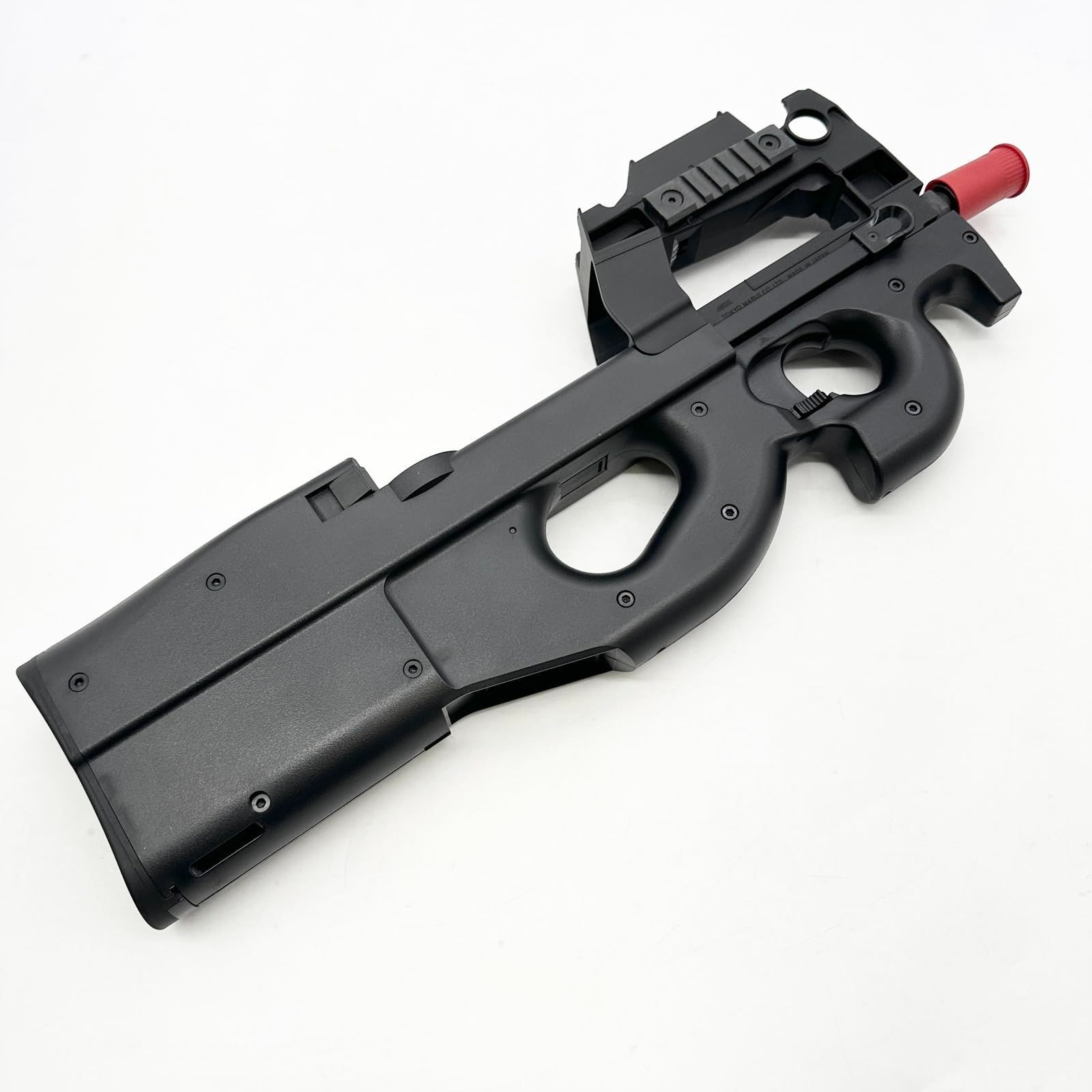 東京マルイ No84 P90 18歳以上スタンダード電動ガン ○1767 - メルカリ