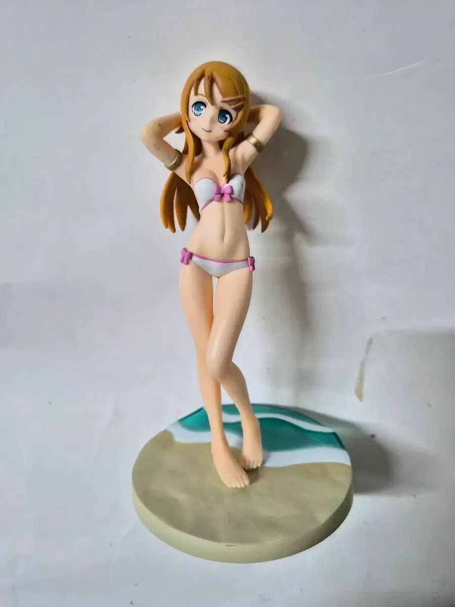 コウサカ ギリノハイグレードサマービーチ フィギュア