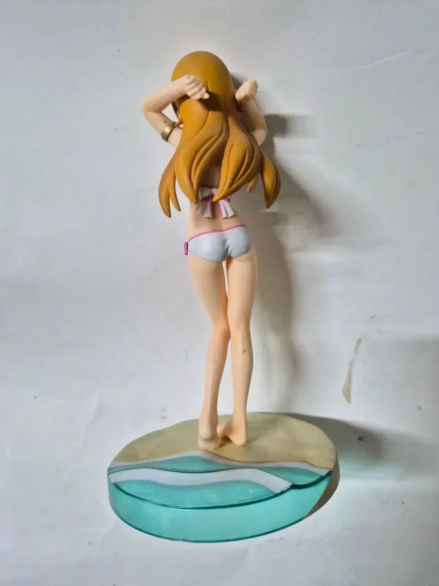 コウサカ ギリノハイグレードサマービーチ フィギュア