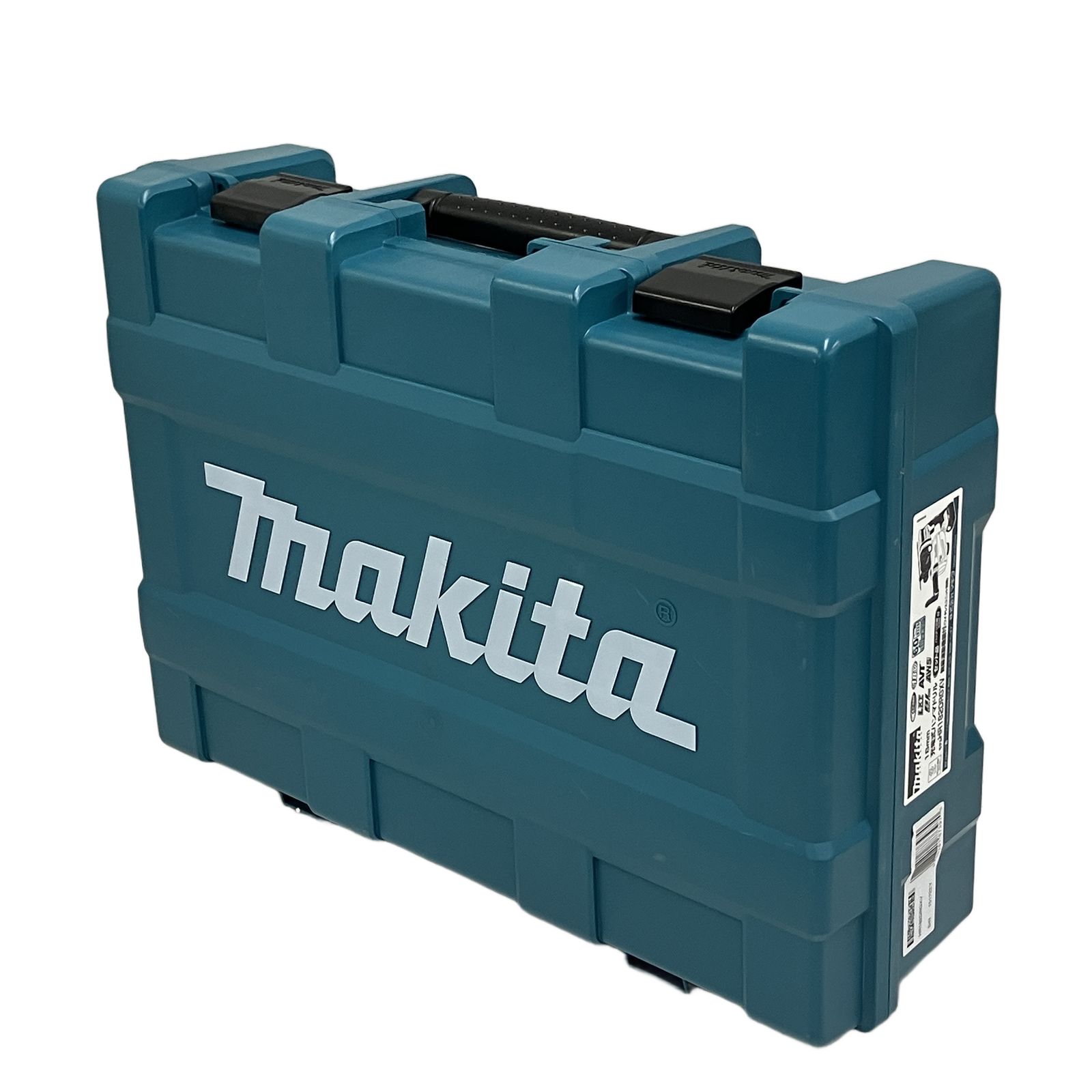 makita 18 V 充電式 ハンマドリル 集じんシステム付 電動工具