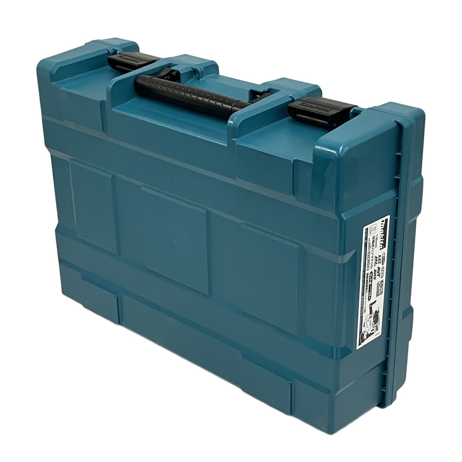 makita 18 V 充電式 ハンマドリル 集じんシステム付 電動工具