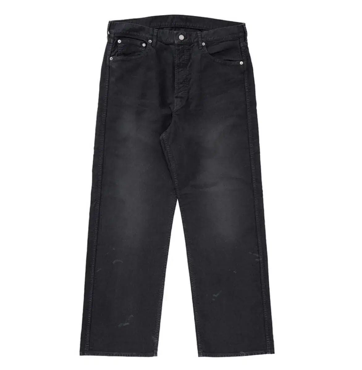 購入) VISVIM ビズビム fluxus 01 wide g cords 2サイズ ジココード