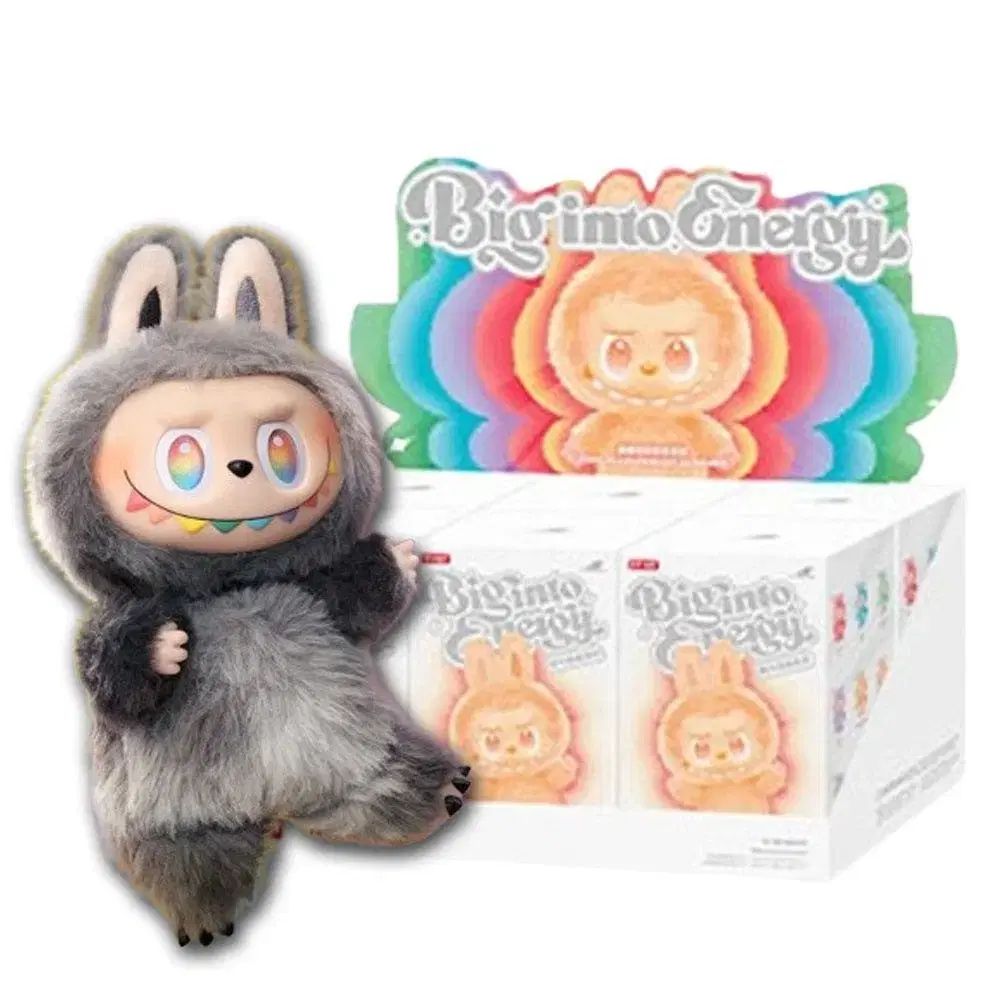 POP MART ラブブ ハイライト キーホルダー