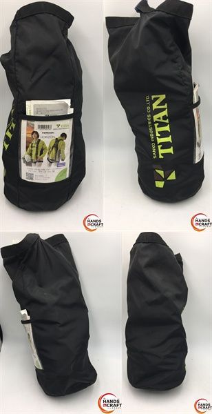 ランヤード2本付