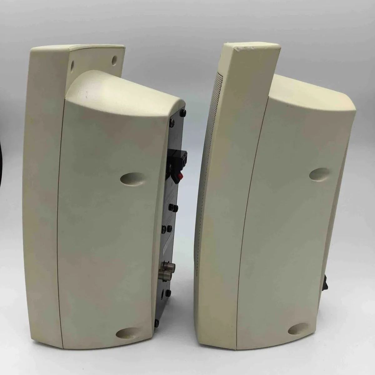 Apple Design Powered Speakers アップル スピーカー - メルカリ