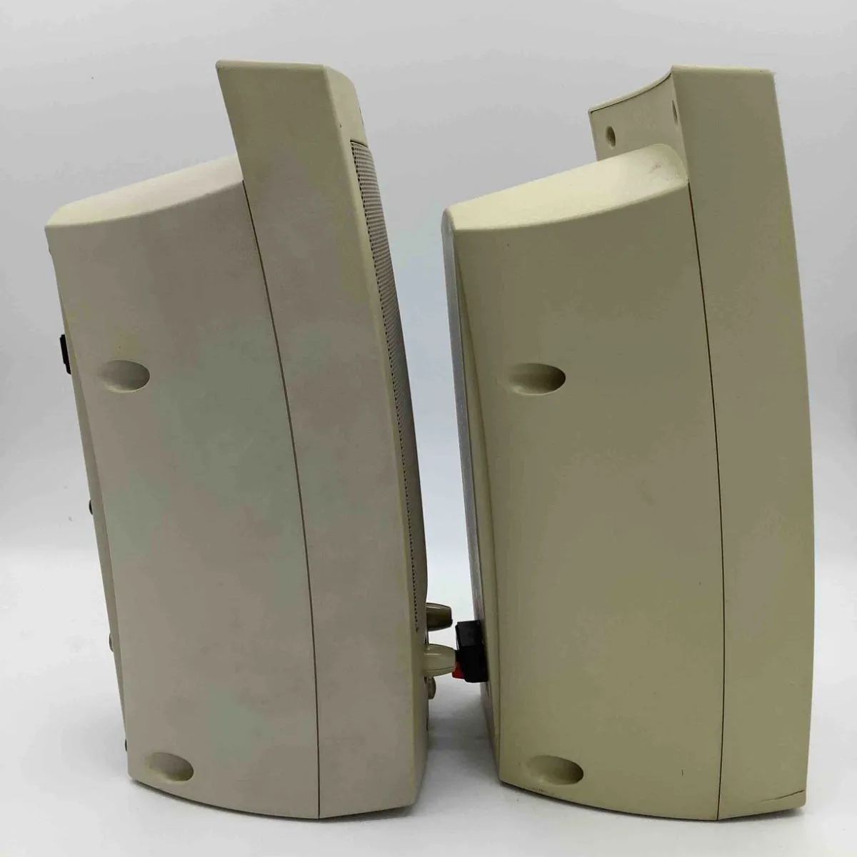 Apple Design Powered Speakers アップル スピーカー - メルカリ