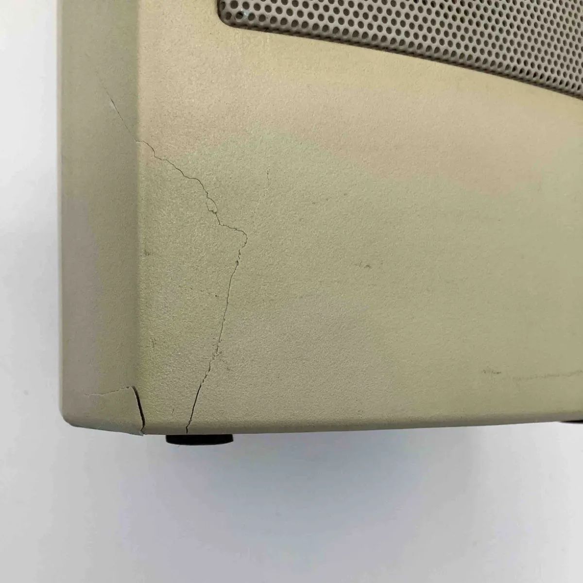 Apple Design Powered Speakers アップル スピーカー - メルカリ