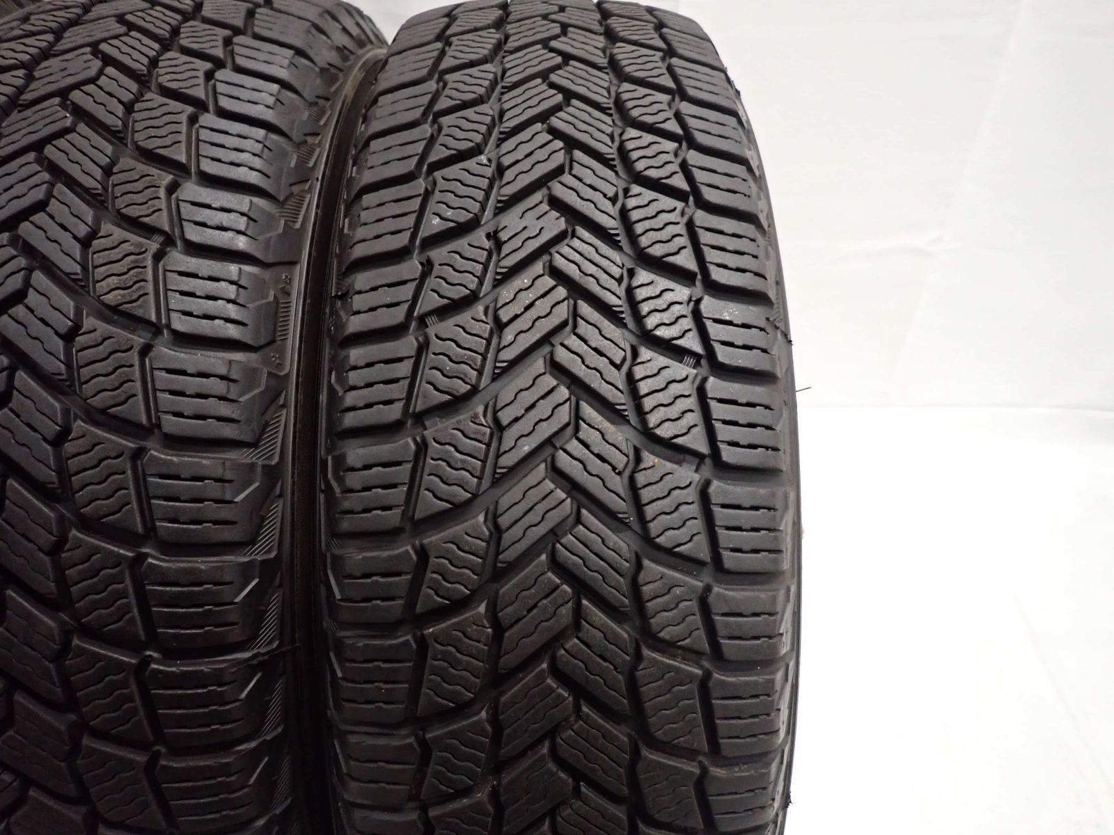  冬4本SET 会社宛 185 60 R 16 86 H ミシュラン X ICE SNOW アクア クロスオーバー MAZDA 2 ノート フィット デミオ NO F 3160 16インチ スタッドレス