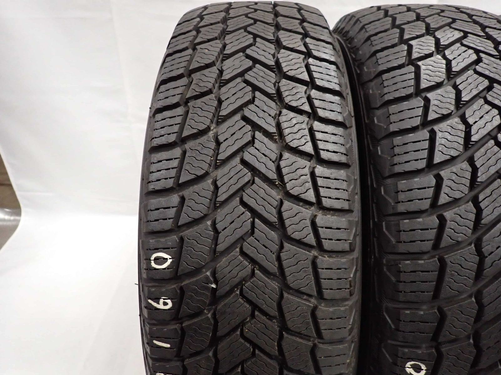 冬4本SET 会社宛 185 60 R 16 86 H ミシュラン X ICE SNOW アクア クロスオーバー MAZDA 2 ノート フィット デミオ NO F 3160