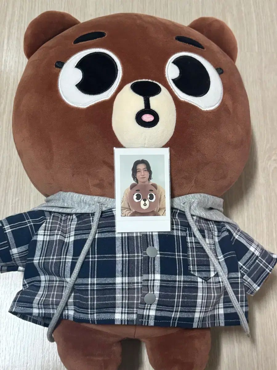 デニマルズ DENIMALZ ジャイアント あんさんぶるスターズ あんスタ 방 シャツ チェック柄