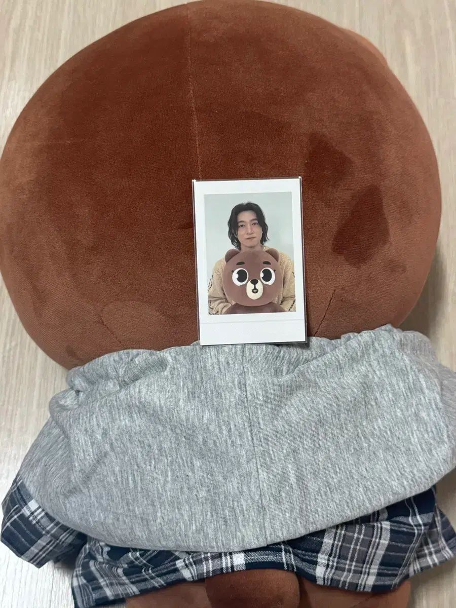 デニマルズ DENIMALZ ジャイアント あんさんぶるスターズ あんスタ 방 シャツ チェック柄