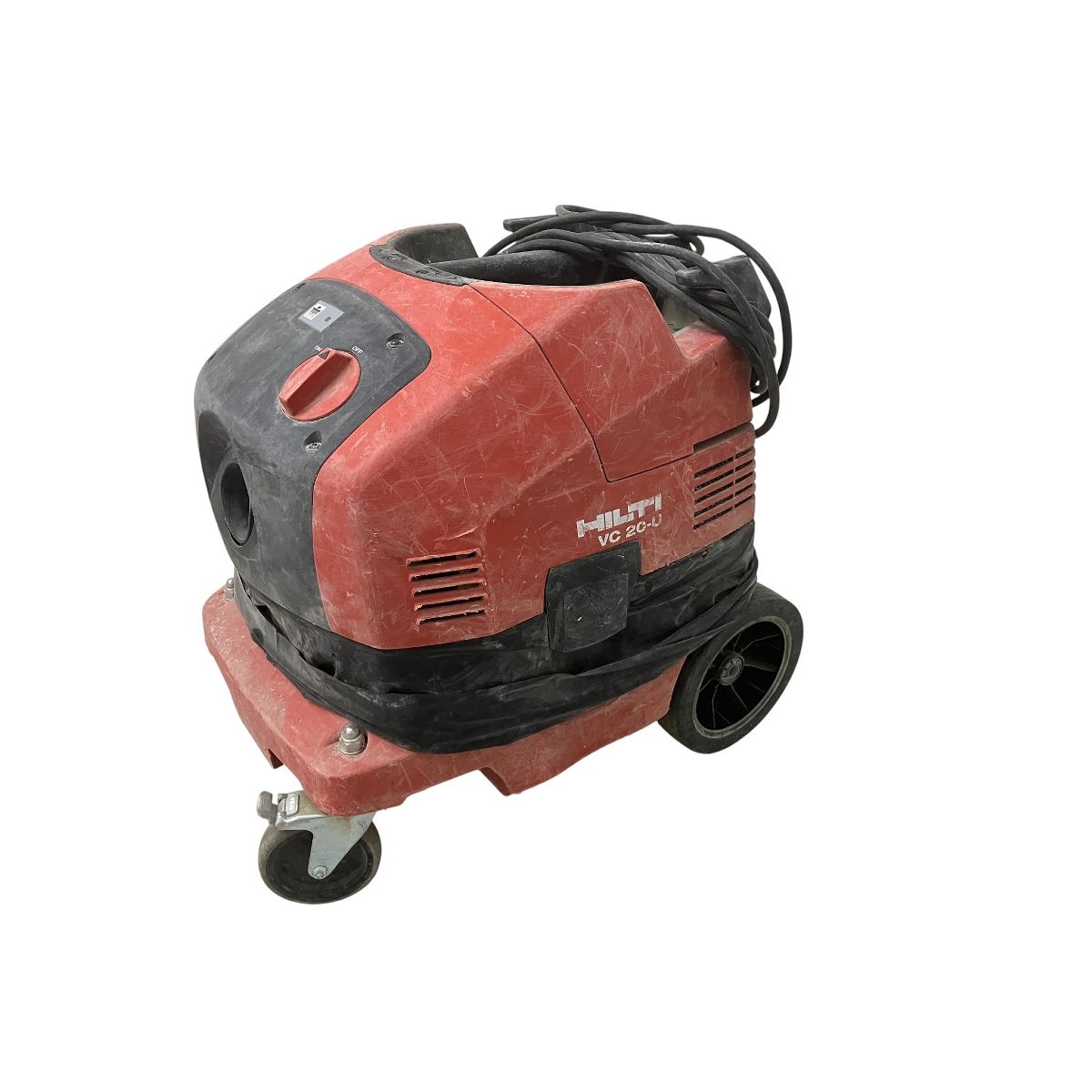 HILTI VC 20-U 集塵機 掃除機 電動工具 ヒルティー