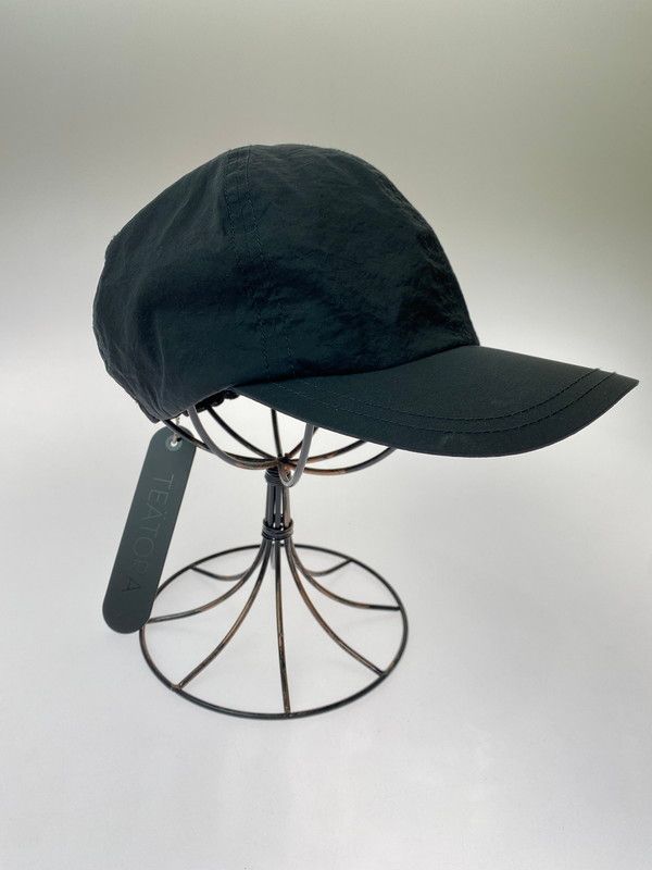 品 KIJIMA キジマタカユキ × TEATORA テアトラ CAP カートリッジ キャップ 帽子 185-251204-jt-04-min