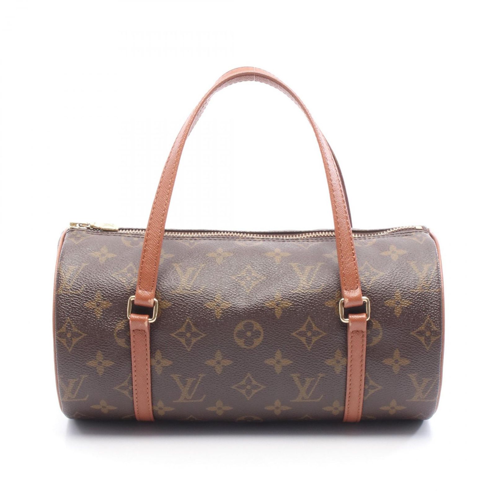 LOUIS VUITTON ルイ・ヴィトン パピヨン26 モノグラム 旧型