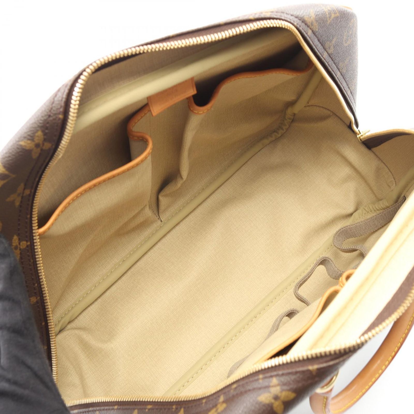 LOUIS VUITTON ルイ・ヴィトン ドーヴィル ボーリングヴァニティ