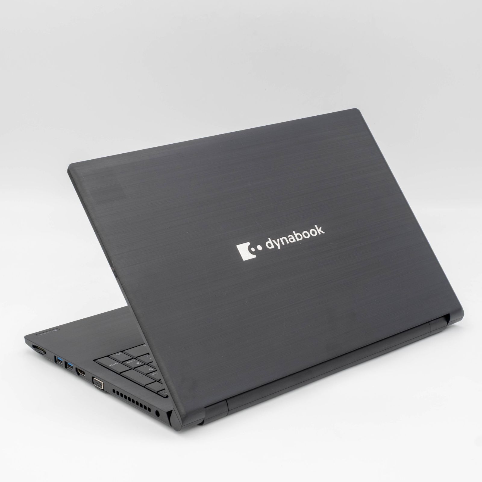 中古品】dynabook B65/HV dynabook 15インチノートパソコン 第11世代i5