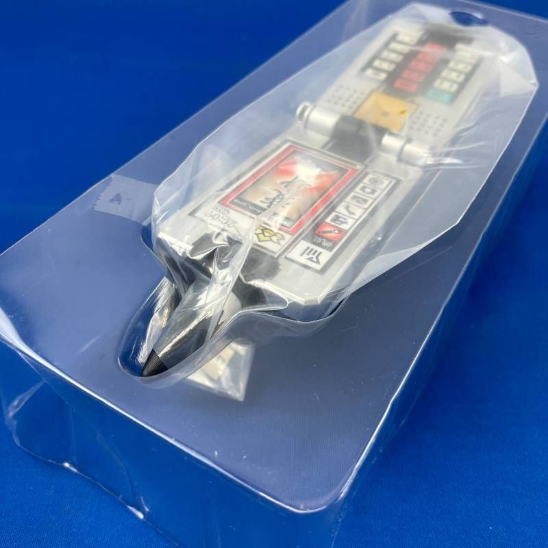 ◇K402ト【未使用】プレミアムバンダイ ショドウフォン MEMORIAL