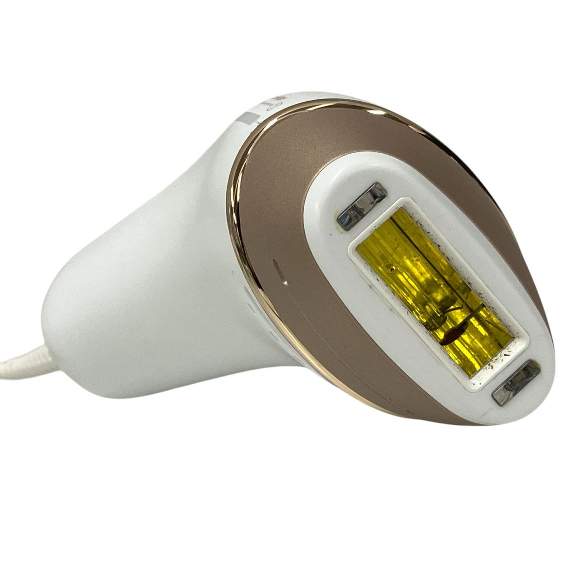 脱毛・除毛 BRAUN PL-5124 BRAUN PL-5124 Silk-expert Pro 5 ブラウン シルクエキスパート 脱毛器