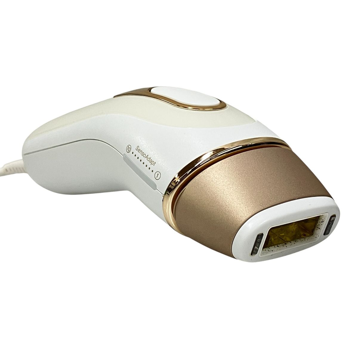 BRAUN PL-5124 Silk-expert Pro 5 ブラウン シルクエキスパート 脱毛器