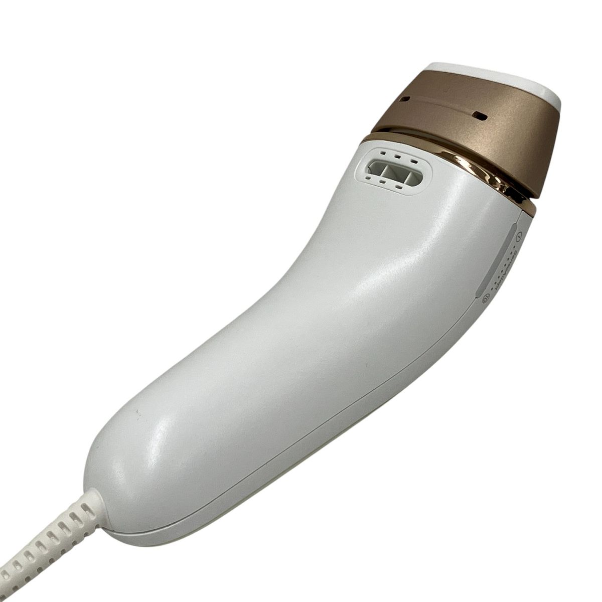 BRAUN PL-5124 Silk-expert Pro 5 ブラウン シルクエキスパート 脱毛器