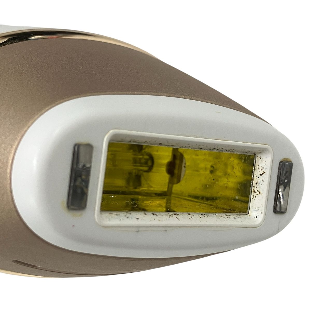 BRAUN PL-5124 Silk-expert Pro 5 ブラウン シルクエキスパート 脱毛器