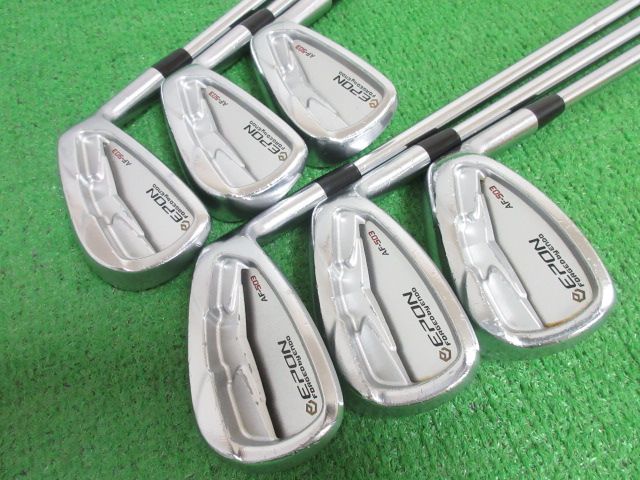 AF-503 アイアンセット