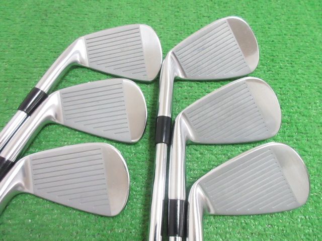 養老特注仕様 ミズノ プロ Mizuno Pro 221 アイアンセット 6本 #5-Pw