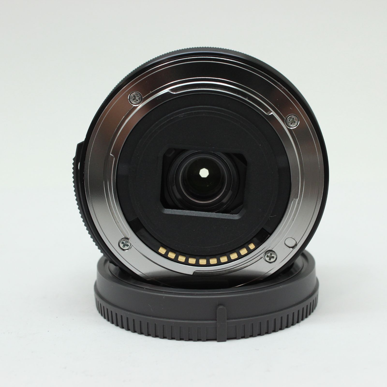 SONY α6400パワーズームキット