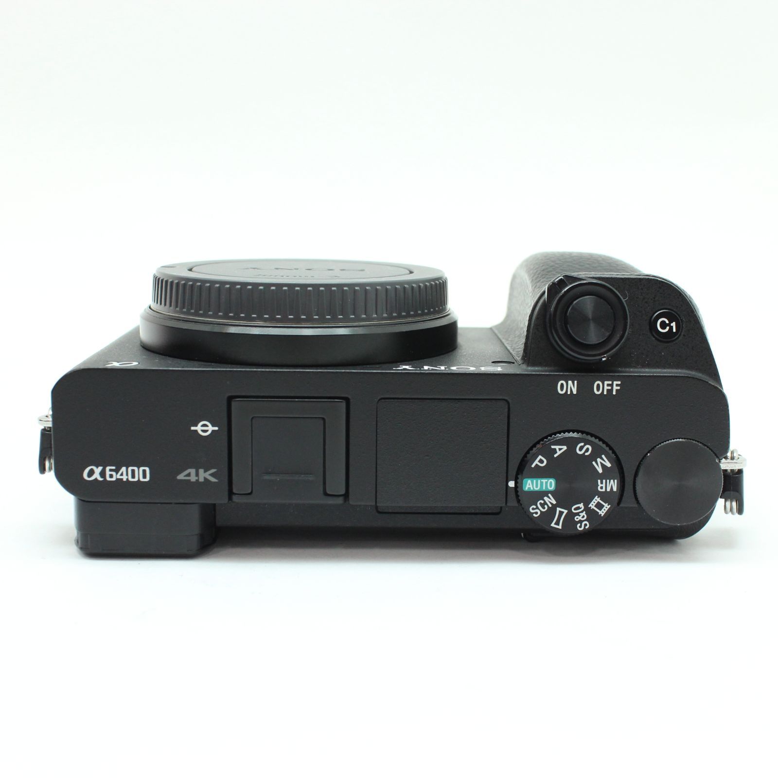 α6400パワーズームキット