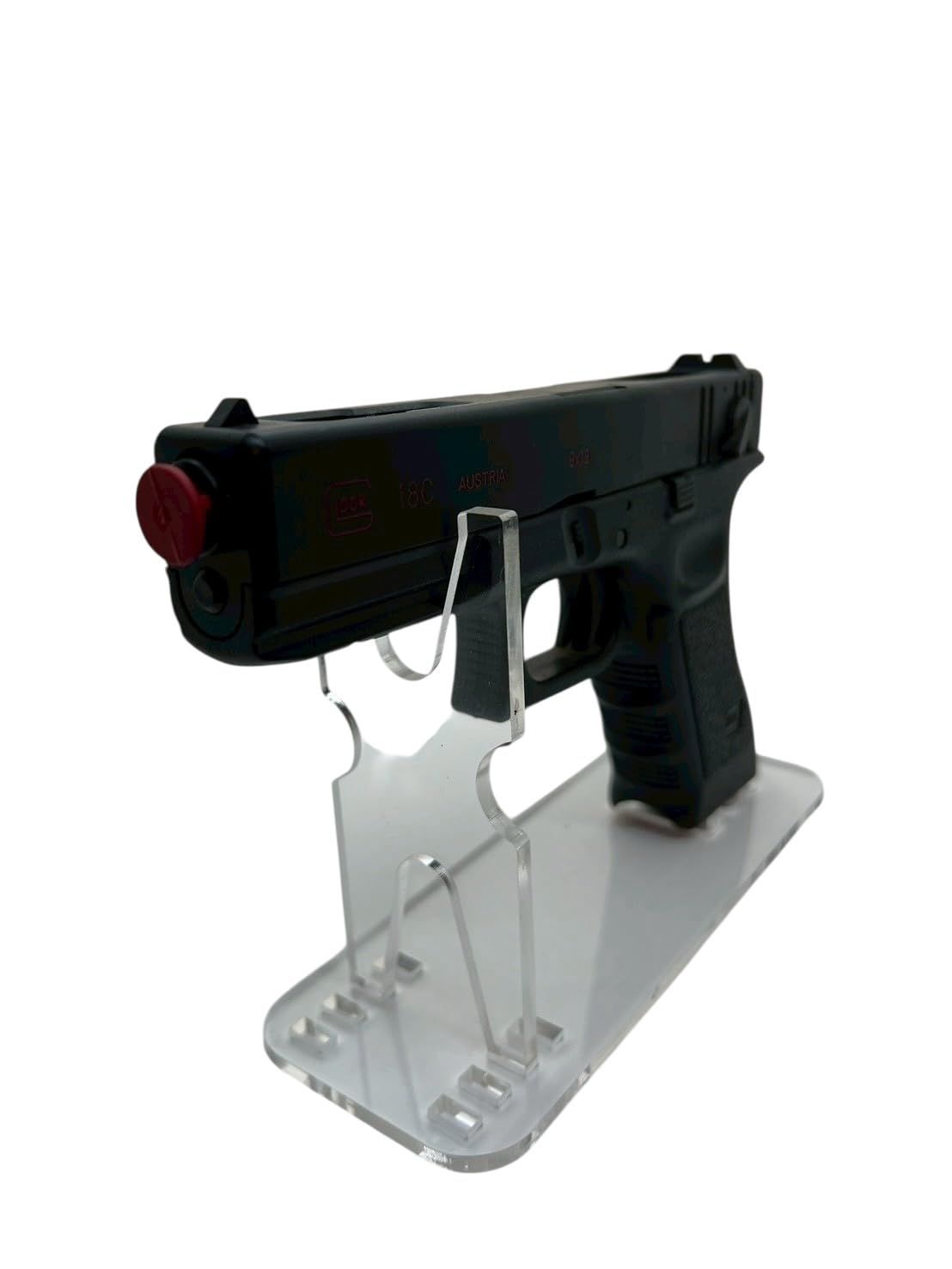 東京マルイ No44 グロック18C (フルオート) 18歳以上ガスブローバック