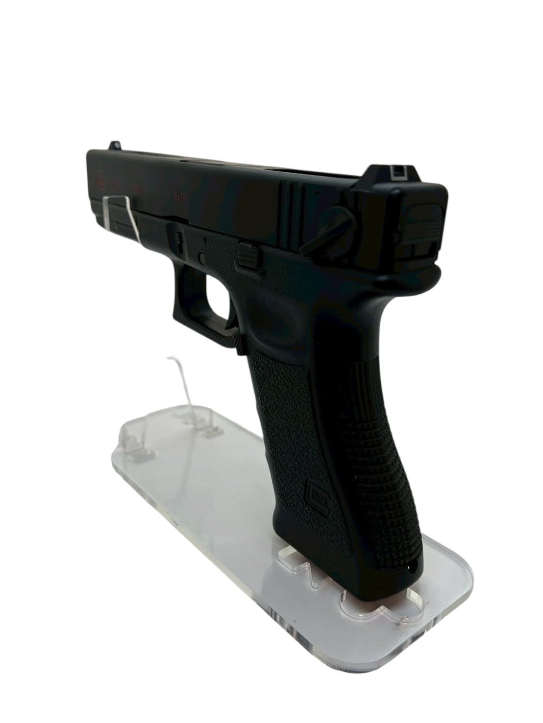 東京マルイ No44 グロック18C (フルオート) 18歳以上ガスブローバック