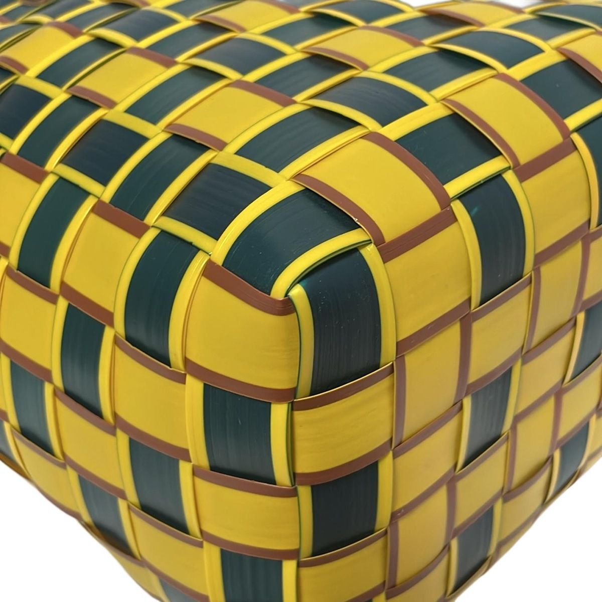 MARNI(マルニ) トートバッグ フラワーカフェ マーケット トート