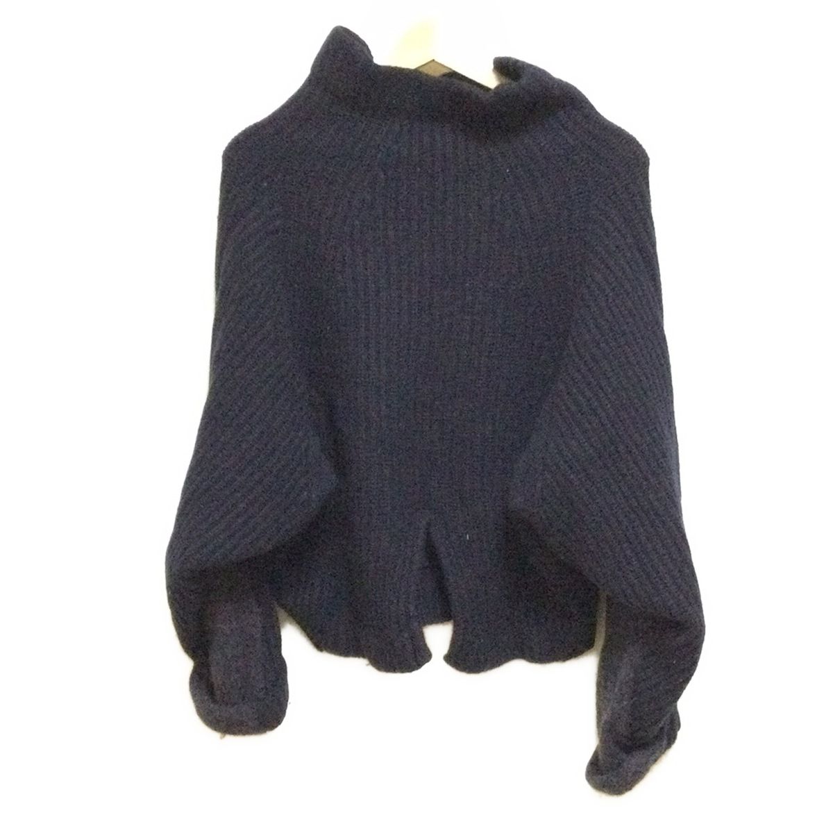 TOGA PULLA(トーガプルラ) 長袖セーター サイズ36 S レディース