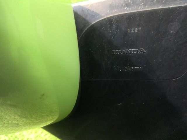 N－BOX エヌボックス DBA-JF1 JF2 右 ドア サイド ミラー G S07A